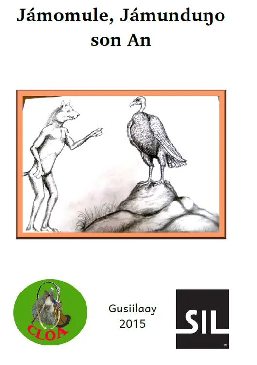 Vulture, hyena and man