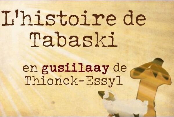 Histoire de Tabaski